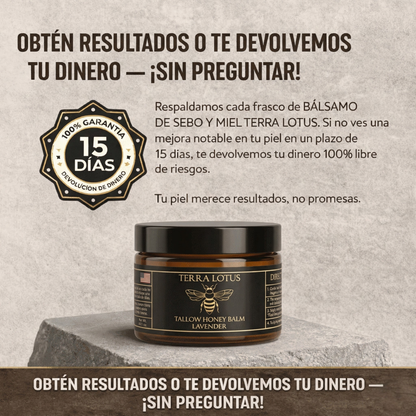 Poderosa Crema De Sebo De Res - Defensa contra las arrugas
