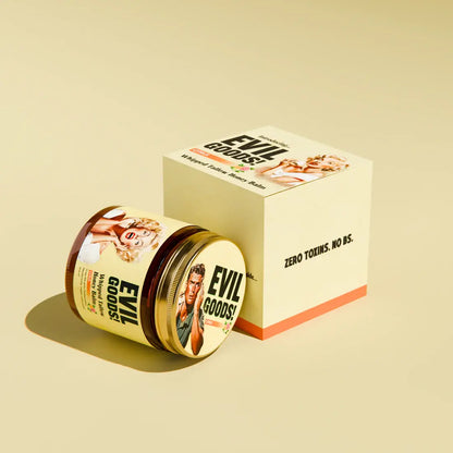 Evil Goods® l Crema de Sebo de Res ORIGINAL