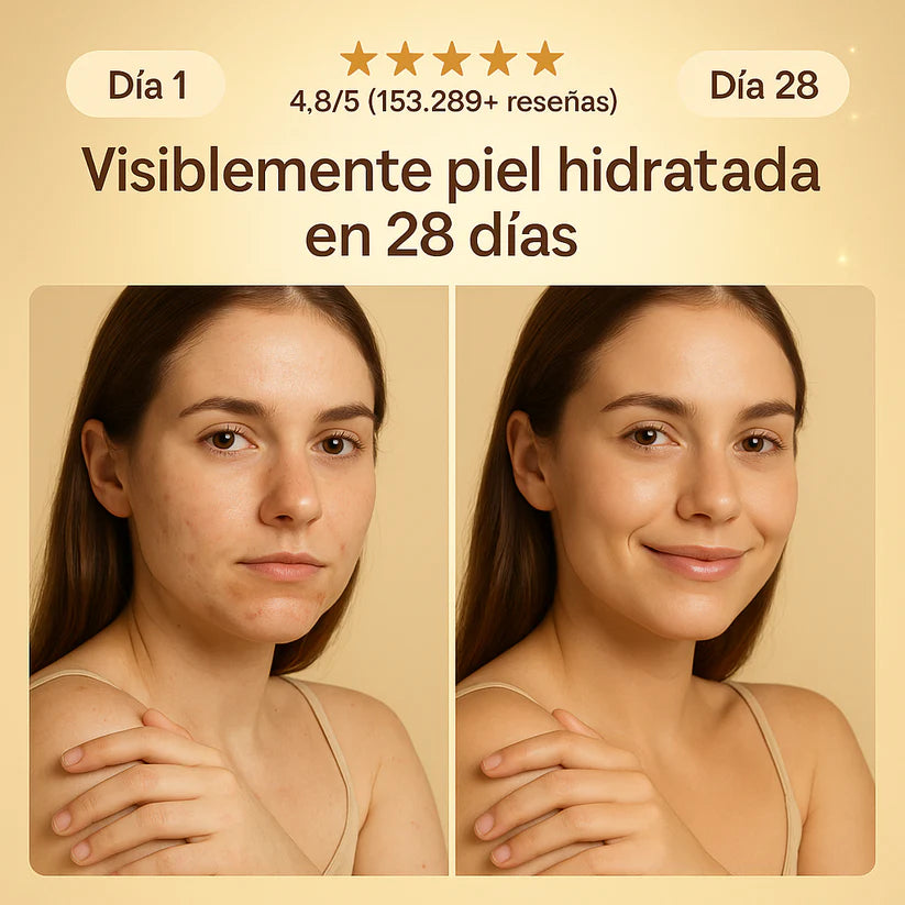 Evil Goods® l Crema de Sebo de Res ORIGINAL para Envejecimiento y Acné