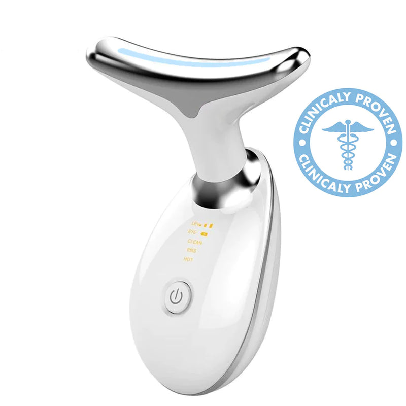 Derma® Micro-Glow Facial Pro