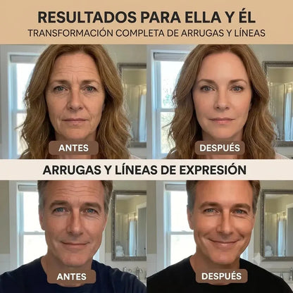 TERRA LOTUS - Hidratante Natural para una piel suave y tersa l OFERTA 2X1
